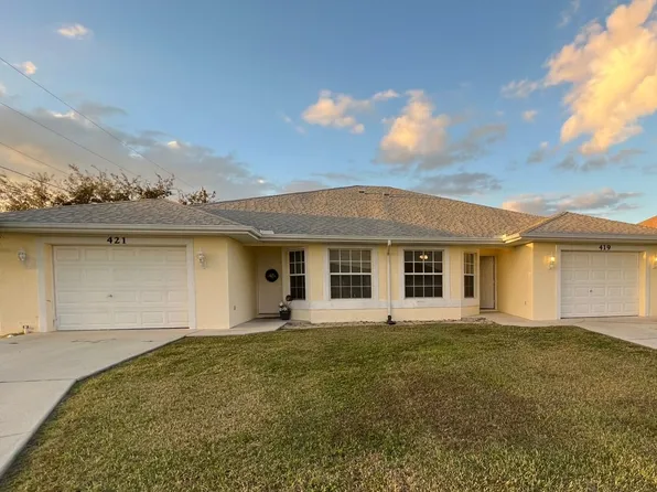 419 SW 4th St, Cape Coral, FL 33991