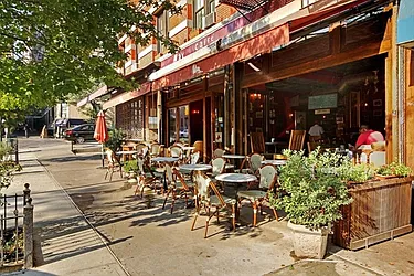 Sold by Citi Habitats