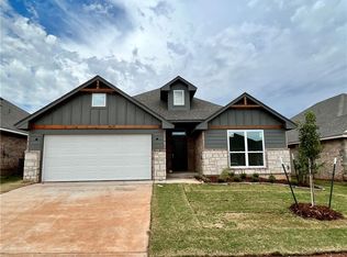 13929 Bedoya Rd, Piedmont, OK 73078