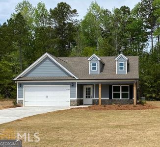 100 Bark Cir, Milledgeville, GA, 31061