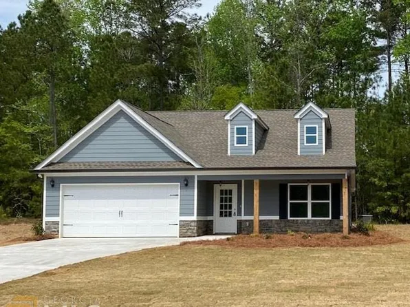 100 Bark Cir, Milledgeville, GA 31061