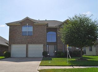 819 Dracena Ct, Richmond, TX 77406