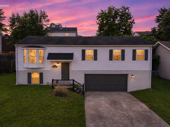 512 Stone Creek Dr, Lexington, KY 40503
