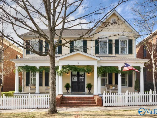 5 Ross St NW, Huntsville, AL 35806