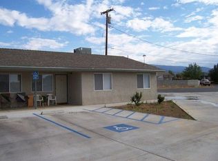 20201 Mini Ct APT A, Tehachapi, CA 93561