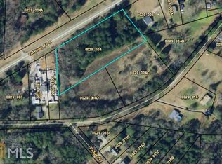 3142 Highway 81 S, COVINGTON, GA 30016