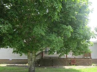 123 Williams Rd, Pinson, TN 38366