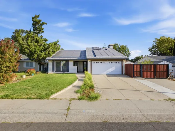 7113 Mountainside Dr, Citrus Heights, CA 95621
