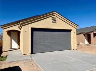 2955 Mc Vicar, Kingman, AZ 86401