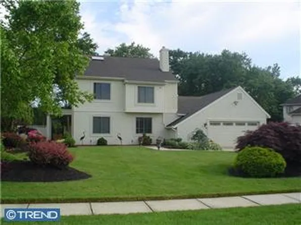 31 Country Walk, Cherry Hill, NJ 08003