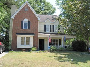 552 Great North Rd, Columbia, SC 29223