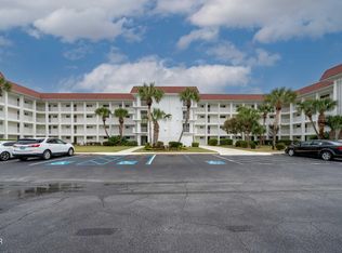 112 Fairway Blvd UNIT 109, Panama City Beach, FL 32407