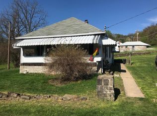 2034 5th St, Cardale, PA 15420