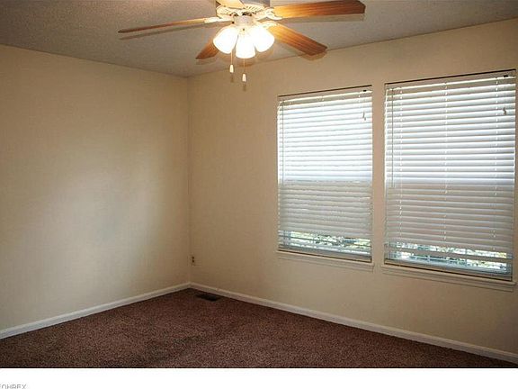 Upstairs Master bedroom