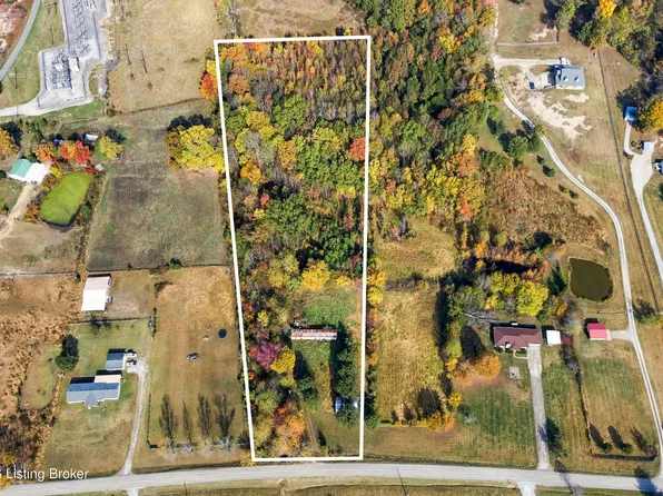 6192 Nat Rogers Rd, Boston, KY 40107