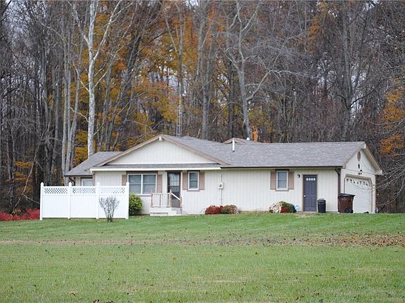 2nd image of 257 W County Road 925 N