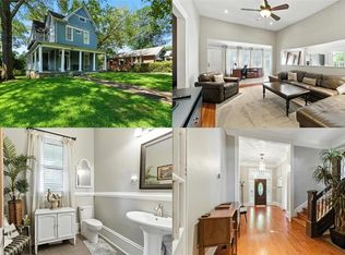 561 Culberson St SW, Atlanta, GA 30310