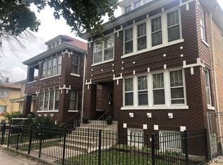 6839 S Maplewood Ave, Chicago, IL 60629