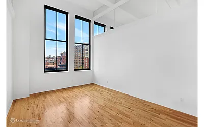 Rented by Douglas Elliman