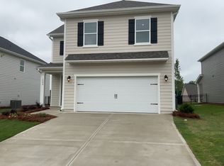 1044 Highland St, Canton, GA 30114