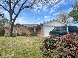 629 Christie Ct, Fort worth, TX 76140