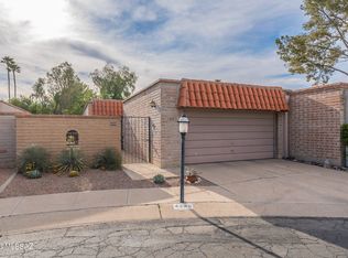 4283 N Limberlost Cir, Tucson, AZ 85705