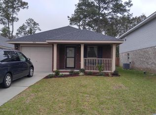 3734 Weatherstone Cir, Perdido Key, FL 32507