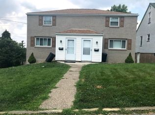 422-424 Arlington Ave, North Versailles, PA