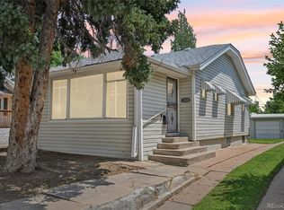 2264 S Corona St, Denver, CO 80210