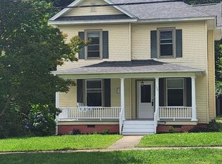 1208 N Main St, Salisbury, NC 28144