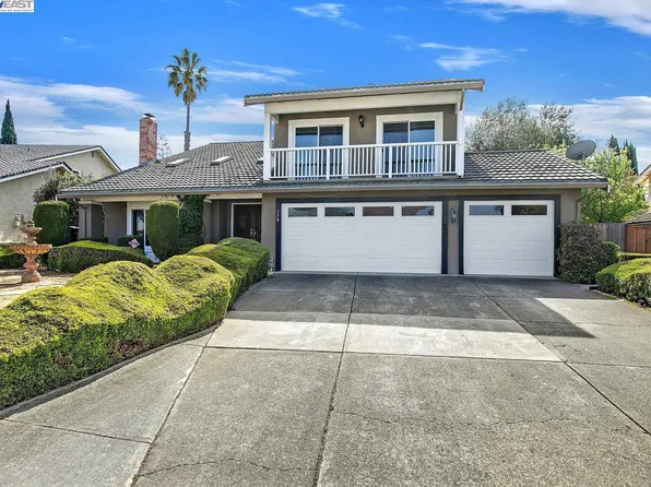 179 Recino St, Fremont, CA 94539