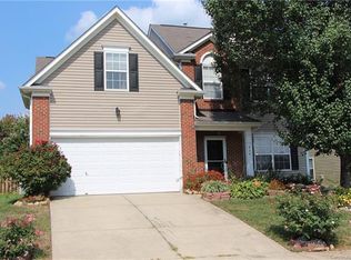 434 Goodloe Dr, Charlotte, NC 28262
