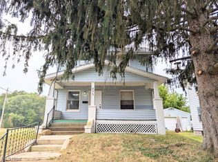 233 Edwin Ave SE, Massillon, OH 44646