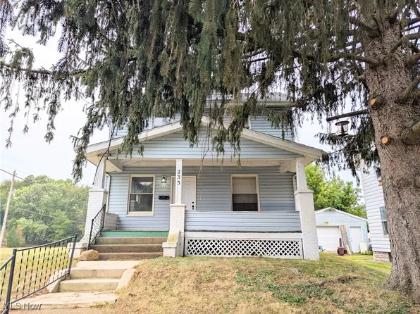 233 Edwin Ave SE, Massillon, OH 44646