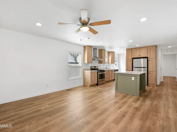 5250 W US-89 -- #172, Flagstaff, AZ 86004