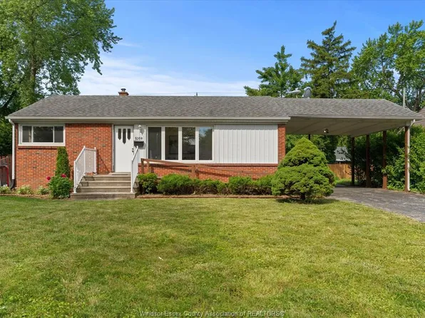3209 Dandurand Ave, Windsor, ON N9E 2E9