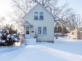 2320 Gideon Ave, Zion, IL 60099