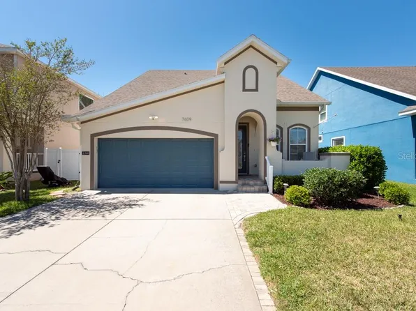 7609 S Fitzgerald St, Tampa, FL 33616