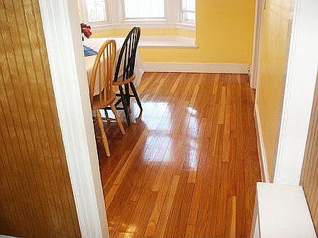 ReFinished Hardwoods