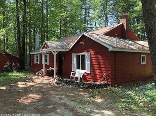 52 Old Pond Rd, Buxton, ME 04093