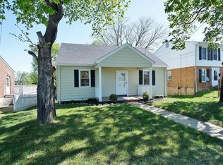 3227 Courtland Rd NW, Roanoke, VA 24012