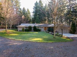 18726 S Grasle Rd, Oregon City, OR 97045