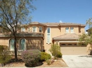 7717 Tortoise Shell St, Las Vegas, NV 89149