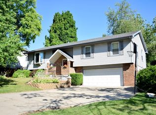 1907 S 5th Ave, Marshalltown, IA 50158
