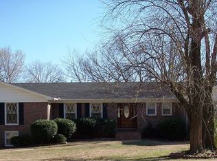 2123 Byrd Spring Rd SW, Huntsville, AL 35802