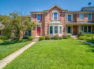 27 Willwood Ct, Baltimore, MD 21209