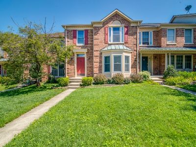27 Willwood Ct, Baltimore, MD, 21209