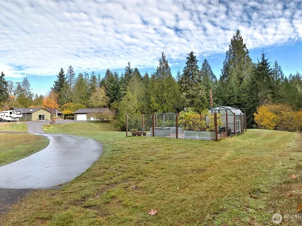 67 E South Island Drive, Shelton, WA 98584