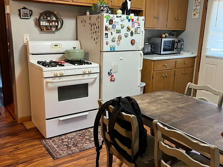 4514 Washington St NE #4514 — Photo 8