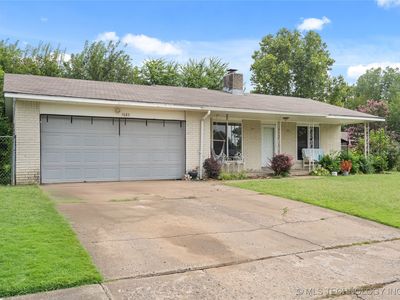 1683 S Redbud Ave, Broken Arrow, OK, 74012